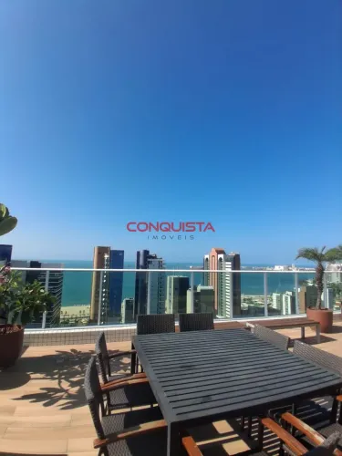 Apartamento para aluguel no Meireles, Fortaleza