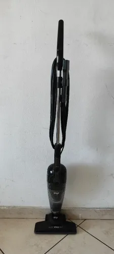 Aspirador de pó vertical 3 em 1 Silent Speed Max 1350W Wap