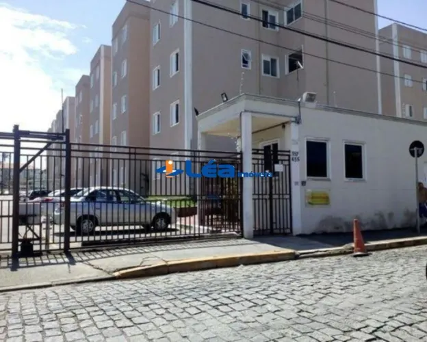 APARTAMENTO RESIDENCIAL em SUZANO - SP, VILA URUPÊS