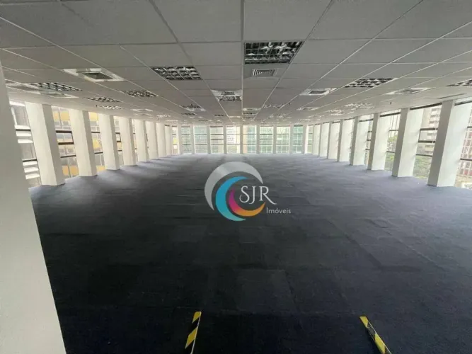 Conjunto para alugar, 196 m² Bela Vista - São Paulo/SP