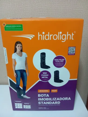 BOTA IMOBILIZADORA STANDART