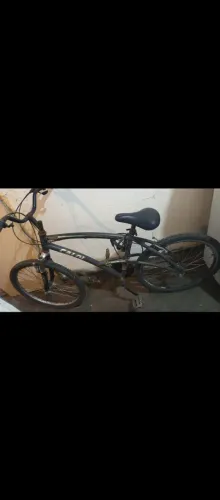 Bicicleta Caloi