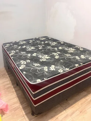 CAMA BOX SANTAI OPORTUNIDADE 