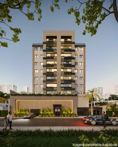 LOFT - Próximo a Furb 