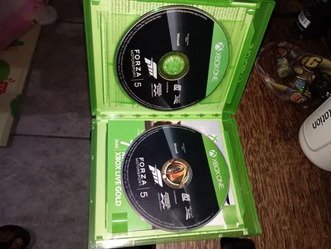 Jogo Xbox one