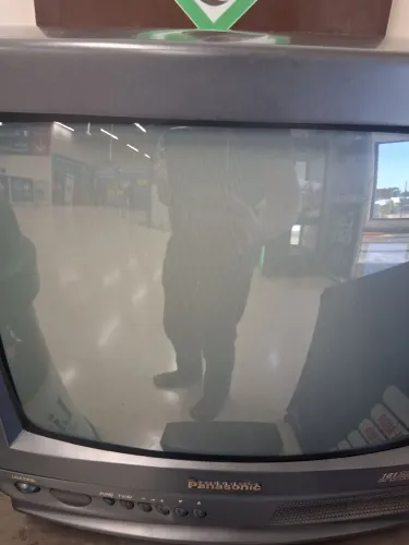 Tvs de tudo funcionando