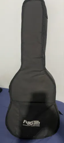 Violão Madrid - faço entrega