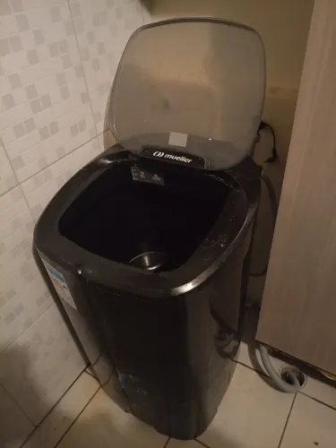 Tanquinho