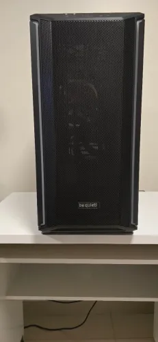 Computador gamer Z690, 32GB RAM, 2TB SSD M.2