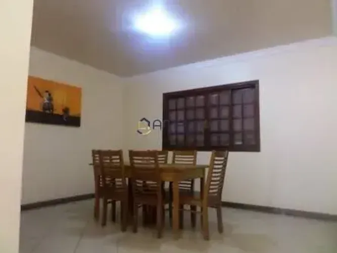 Casa à venda, 4 quartos, 1 suíte, 4 vagas, Havaí - Belo Horizonte/MG