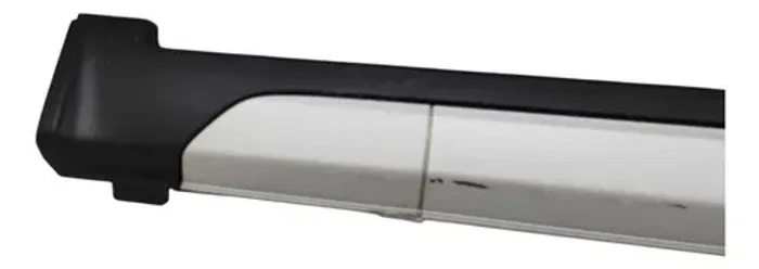 Spoiler Caixa Ar Esquerdo Vw Gol Rally G5 2013 5u6853751a Preto