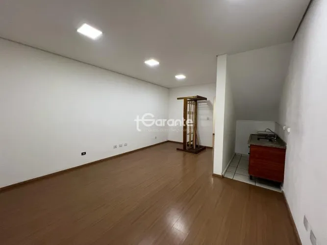 Sala comercial para locação na Mooca