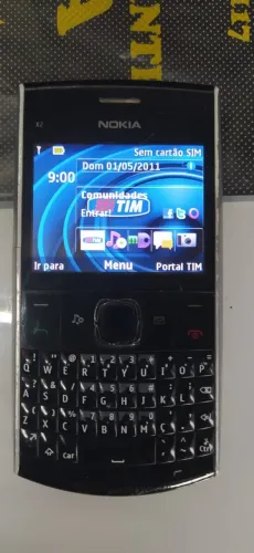 NOKIA X2-01 PARA COLECIONADORES