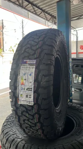 Pneus SpeedMax Pangea 31x10 Aro 15