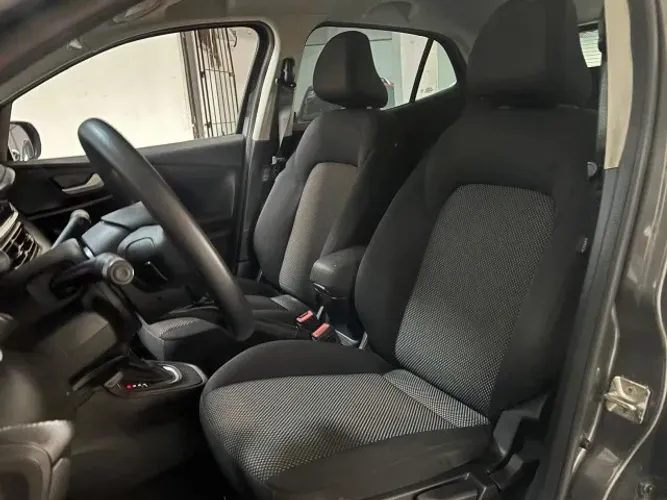 Fiat Cronos 1.8 16V Flex Aut. (pcd) 2020