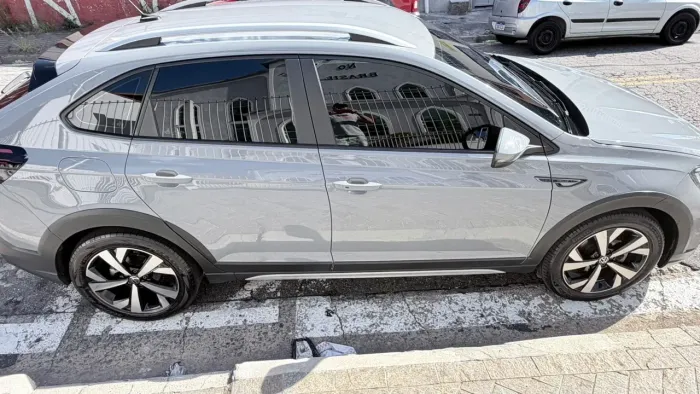 Volkswagen Nivus Highline 1.0 200 TSI Flex AUT 2024