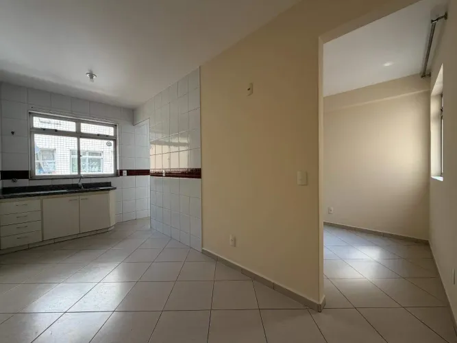 Apartamento para aluguel, 2 quartos, Centro - Divinópolis/MG
