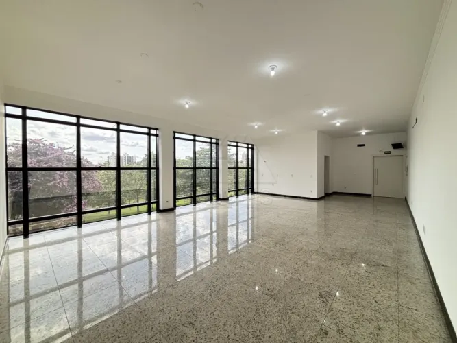 Sala Comercial para locação no bairro Santa Cruz em Americana/SP