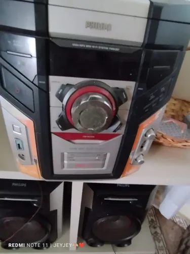 Rádio microsister 