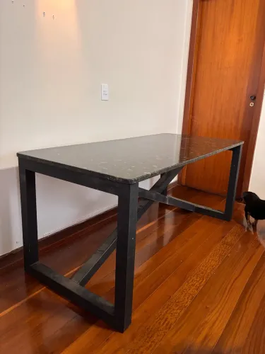 MESA 8 CADEIRAS
