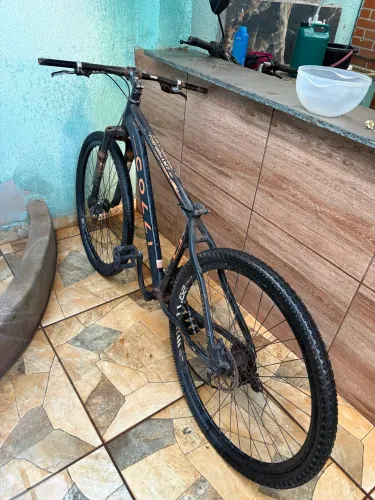 Bicicleta Colli Aro 29 Freio a Disco