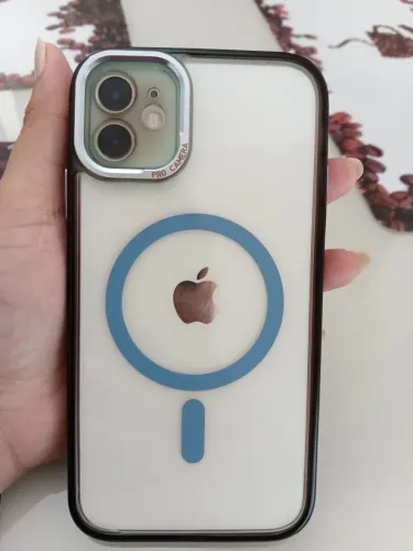 iPhone 11 branco