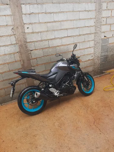 Vende se mt 03 ano 24/25