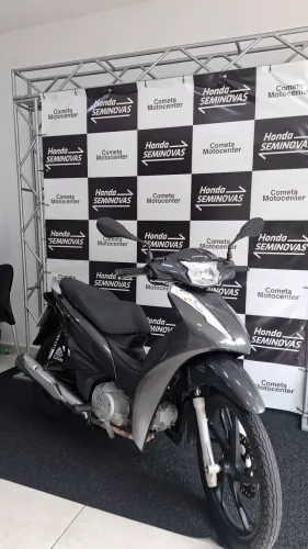 FINANCIAMENTO E AVISTA