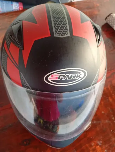 Capacete 
