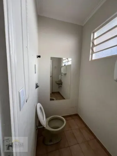 Casa com 4 dormitórios para alugar, 265 m² por R$ 5.000/mês - Jardim Paulista - Ribeirão P