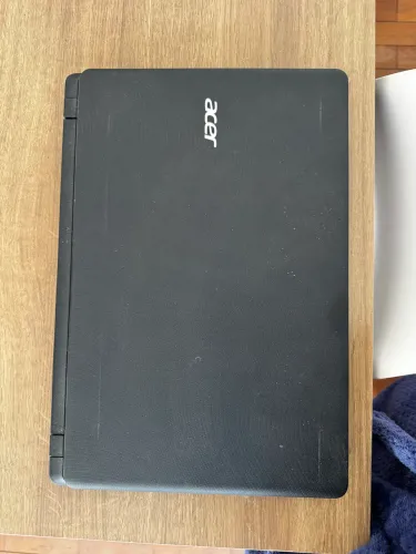 Notebook Acer Aspire ES1-572 - Intel Core i3 | SSD 240 GB | Muito Conservado