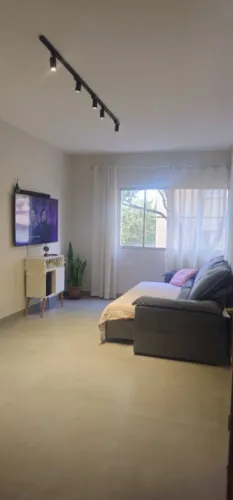 Apartamento com 3 Dormitórios e 1 Vaga para Venda no Agapeama, Jundiaí - SP | 85 m2 e Acei