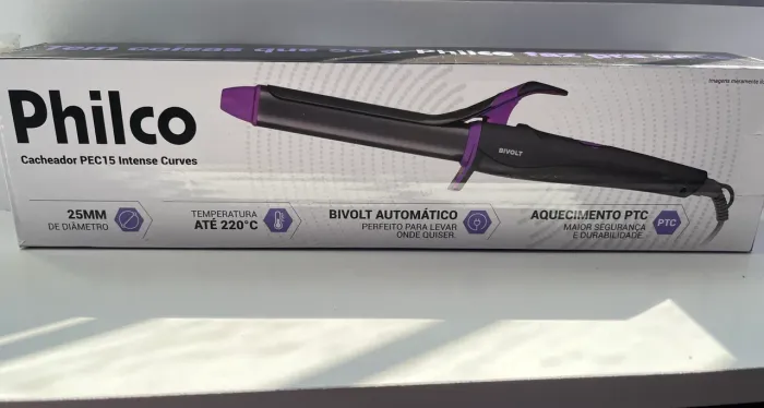 Babyliss Philco