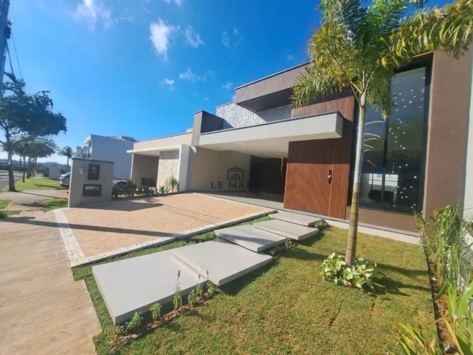 Casa a venda no Condomínio Park Unimep Taquaral em Piracicaba/SP