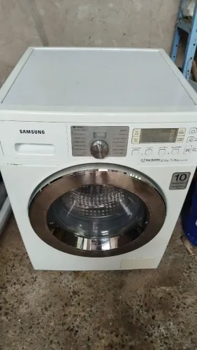 Lava e seca Samsung 8,5 kg/5kg