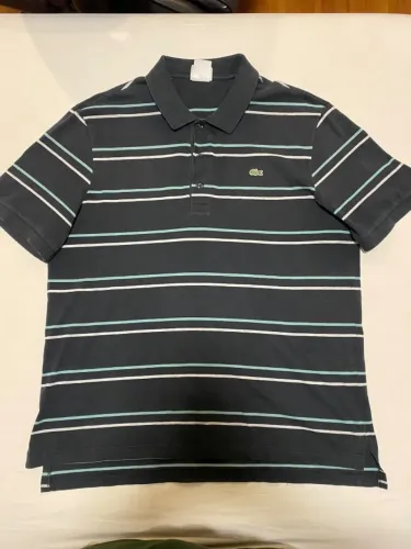 Polo Lacoste Listrada
