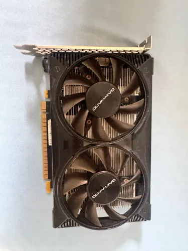 GTX 1650 4gb ddr5