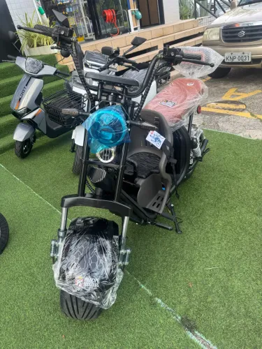 SCOOTERS ELÉTRICAS VÁRIOS MODELOS EM PROMOÇÃO!!!! X11 TRICICLO X13 jet 