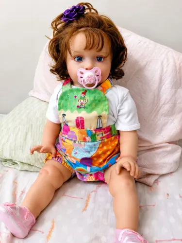 Bebe reborn