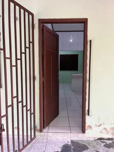 Casa à Venda ou Aluguel - Excelente Oportunidade