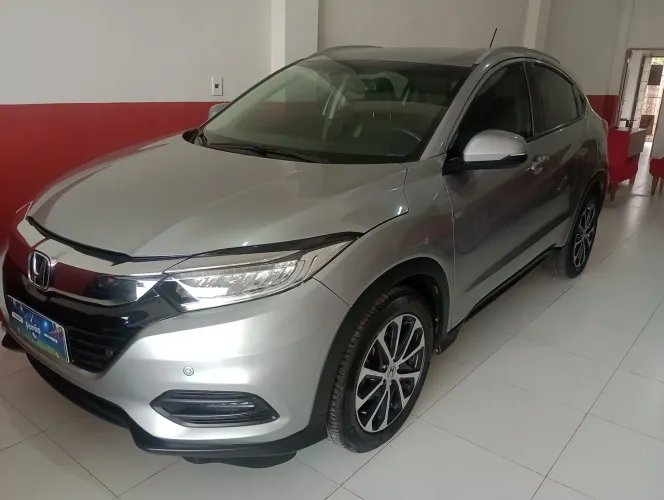 Honda HR-V EXL 1.8 Flexone 16V 5P Aut. 2021