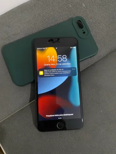 IPhone 7 Plus 