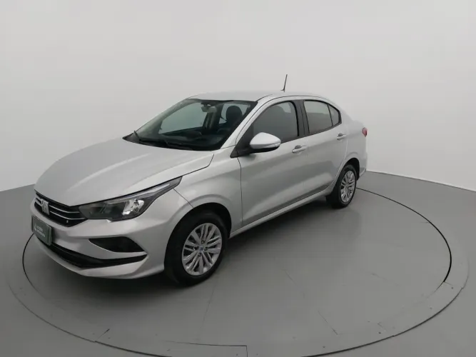 Fiat Cronos Drive 1.3 8V Flex 2024