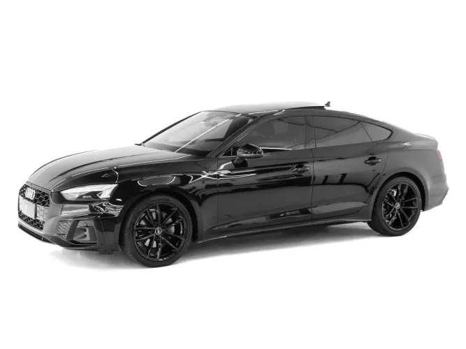 Audi A5 Sportb. S Line 2.0 TFSI Quatt. (híb.) 2023