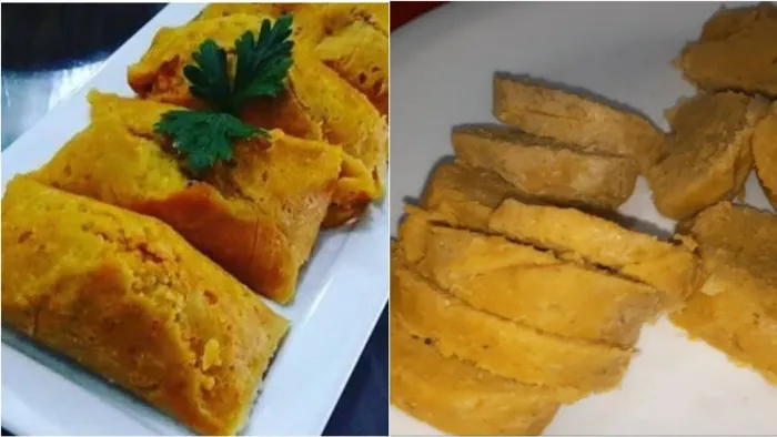 Mine abará 