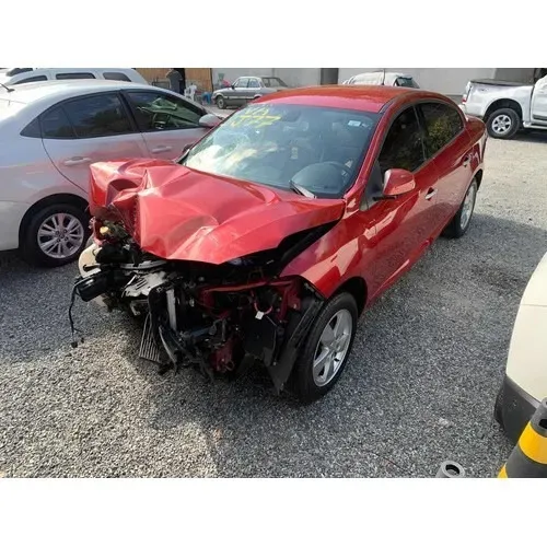 sucata fluence