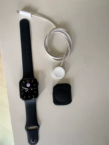 Relógio Apple Watch séries 9