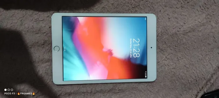 iPad mini 3