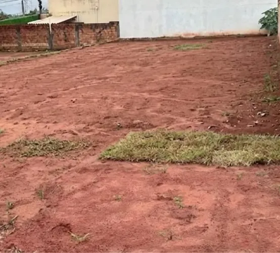 Terreno Res Monte Libano I - 8,50 x 21,00 Plano