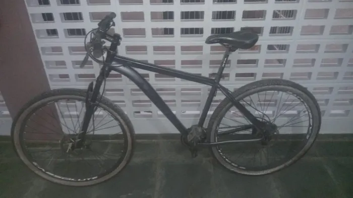 Bicicleta absolute Aro 29